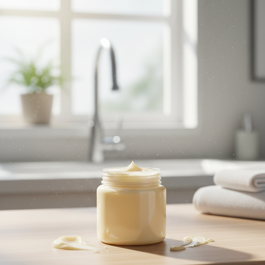 Zafrani Whitening Cream - 100% Original