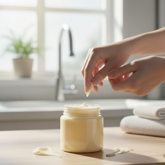 Zafrani Whitening Cream - 100% Original